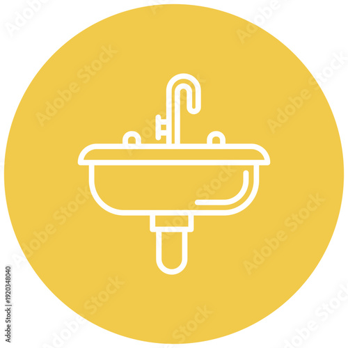 Sink Icon