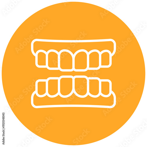 Teeth Icon
