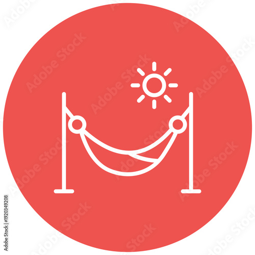 Hammock Icon