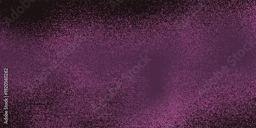 Abstract textured background with deep purple and dark hues.