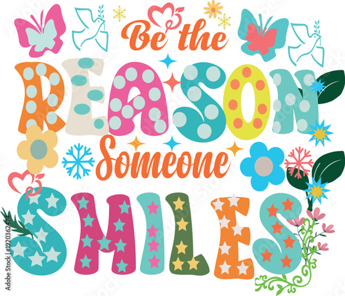 BE THE REASON - YARN METAL HEALTH T SHIRT DESIGN