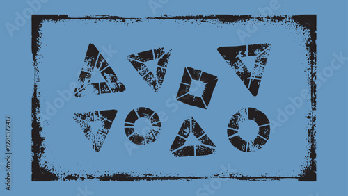 Set of eight wifi icons with various designs and shapes, showing different types of wireless signals, antennas, and routers, isolated on transparent background for modern communication concepts