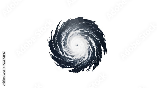 3d rendered illustration of a feather