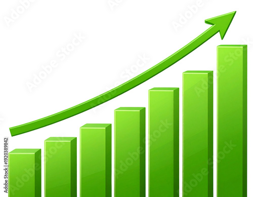 Firefly_Isometric flat design concept of web analytics data analysis business reporteting res - Firefly_PNG, green upward graph isolated on transparent, financial growth, market growth, upw Free Download Firefly_Isometric flat design concept of web analytics data analysis business reporteting res - Firefly_PNG, green upward graph isolated on transparent, financial growth, market growth, upw - GFXLoad