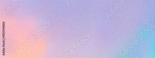 Texture background pastel for sunset gradation pink and sunrise gradient grain. Sky overlay blur for degrade purple wallpaper and vector abstract soft. Texture minimal simple for sunset.