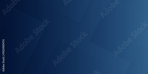 Abstract blue color technology concept diamond triangle geometric line background. modern seamless business technology concept geometric shapes. squares and triangle with soft shadows as pattern.