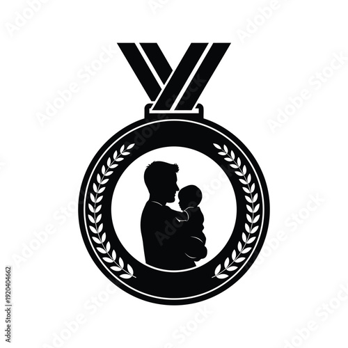 Honoring the bond of fatherhood with love