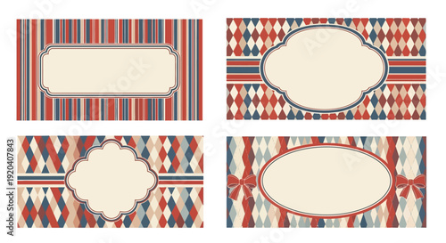 Hands holding megaphone and microphone around crumpled paper.