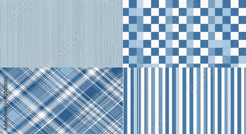 Hands holding megaphone and microphone around crumpled paper.