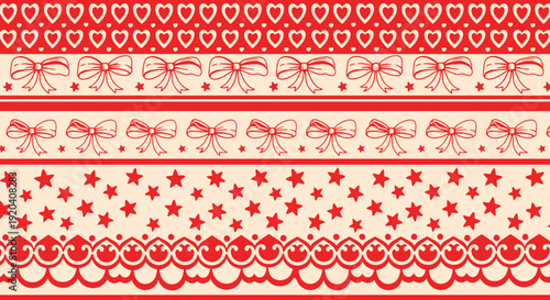 Hands holding megaphone and microphone around crumpled paper.