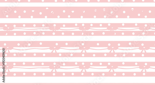 Hands holding megaphone and microphone around crumpled paper.