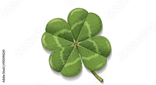 Four Leaf Clover