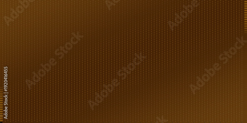 Premium Amber Gold Tech Mesh Background