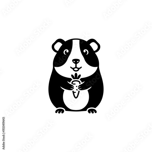Small Mammals and Exotic Pet Species Icon