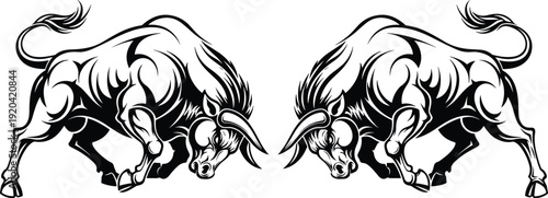 Black silhouette of a man sitting in an Adirondack chair working on a laptop computer outdoors in the grass vector