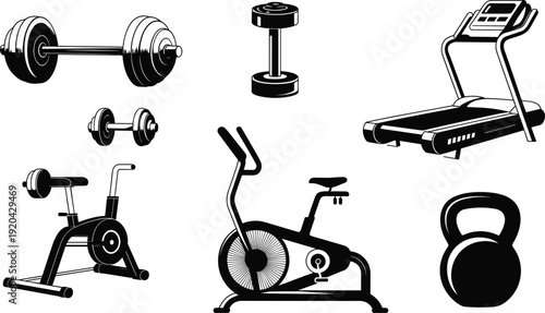 High angle view of professional engineer examining solar panel installation on rooftop for sustainable energy production and clean renewable power technology business concept.