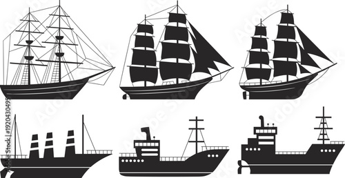 Professional young entrepreneur working on laptop in modern bright office interior with city view focusing on business growth success and digital nomad lifestyle (25 words)