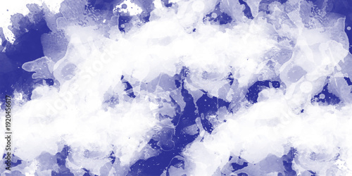 dark blue watercolor background. navy blue watercolor and pap beautiful dwatercolor wash aqua painted texture close up, grungy .ark gradient hand drawn by brush grunge background.er texture.