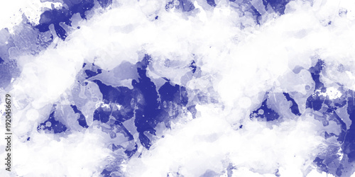 dark blue watercolor background. navy blue watercolor and pap beautiful dwatercolor wash aqua painted texture close up, grungy .ark gradient hand drawn by brush grunge background.er texture.
