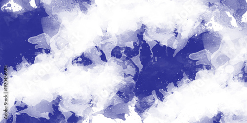 dark blue watercolor background. navy blue watercolor and pap beautiful dwatercolor wash aqua painted texture close up, grungy .ark gradient hand drawn by brush grunge background.er texture.