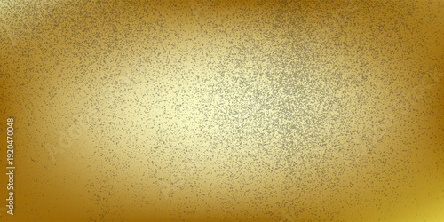 Abstract yellow low poly background as pattern and texture eps10