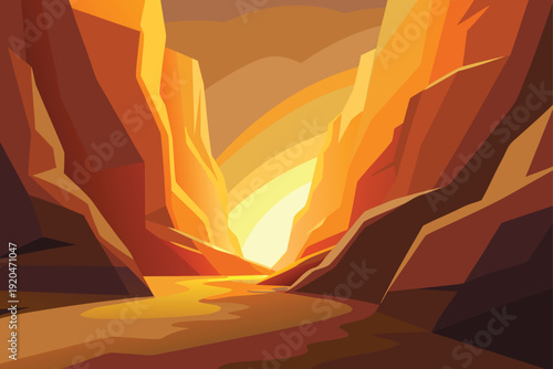 Sci Fi Monk Meditating in Zero Gravity