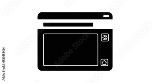 Smart Card Reader Device.