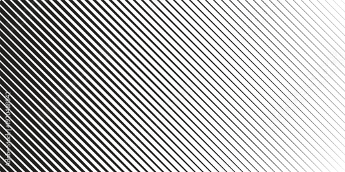 Speed lines Flying particles Seamless pattern Fight stamp Manga graphic texture Sun rays or star burst Black vector elements on white background