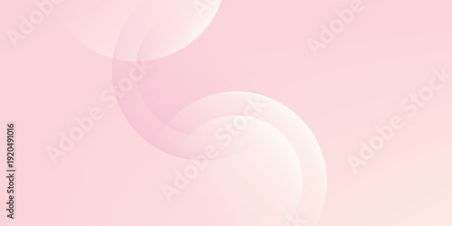 abstract background, modern minimalist pink and yellow gradations modern