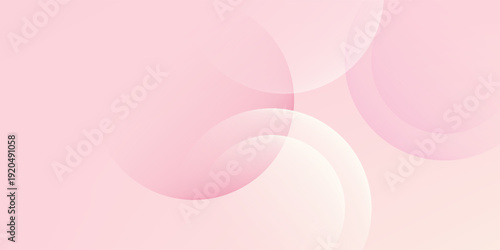 abstract background, modern minimalist pink and yellow gradations modern