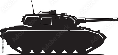 Bold Black Tractor Silhouette Vector Illustration

Modern Farm Tractor Side View Silhouette Design

Agricultural Tractor Icon – Clean Simple Black Artwork