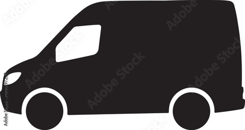 Bold Black Tractor Silhouette Vector Illustration

Modern Farm Tractor Side View Silhouette Design

Agricultural Tractor Icon – Clean Simple Black Artwork