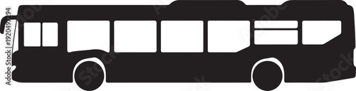 Bold Black Tractor Silhouette Vector Illustration

Modern Farm Tractor Side View Silhouette Design

Agricultural Tractor Icon – Clean Simple Black Artwork