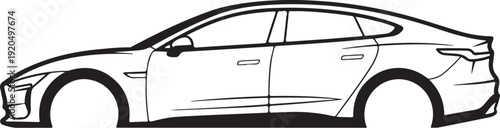 Bold Black Tractor Silhouette Vector Illustration

Modern Farm Tractor Side View Silhouette Design

Agricultural Tractor Icon – Clean Simple Black Artwork