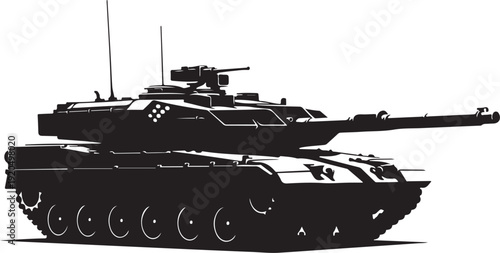 Bold Black Tractor Silhouette Vector Illustration

Modern Farm Tractor Side View Silhouette Design

Agricultural Tractor Icon – Clean Simple Black Artwork