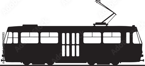 Bold Black Tractor Silhouette Vector Illustration

Modern Farm Tractor Side View Silhouette Design

Agricultural Tractor Icon – Clean Simple Black Artwork