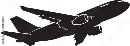 Bold Black Tractor Silhouette Vector Illustration

Modern Farm Tractor Side View Silhouette Design

Agricultural Tractor Icon – Clean Simple Black Artwork