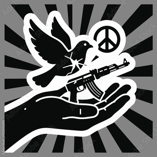 International Day of Non-Violence