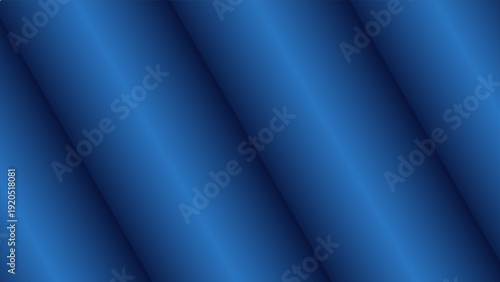 blue light defocus blurred fabric cloth curtain textures with shine light abstract background. vektor illustration modern. Eps 10