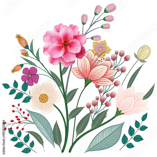 Graphic elements for vector design. Swirl vintage elements decorative ornamental design illustration. 