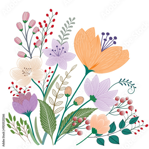 Graphic elements for vector design. Swirl vintage elements decorative ornamental design illustration. 