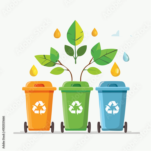 Woman paddling an orange boat on serene water amidst autumn leaves and foliage