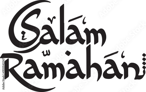 Vector file placeholder image with minimalist text on a clean white background for web use