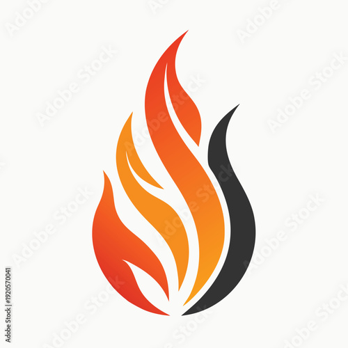 A blank off white canvas presents a minimalist aesthetic suggesting potential and undefined space