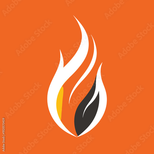 fire flame icon