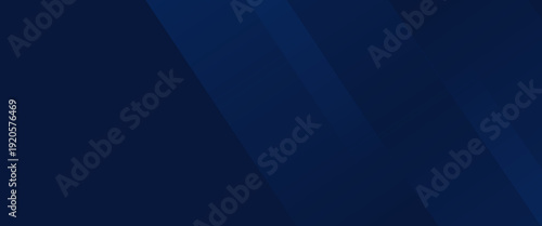 Black dark navy blue silver abstract pattern background. Geometric shape