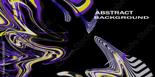 Vector background with repeating messy dimensions, Adobe Illustrator work, suitable for wallpaper, cards, covers, and banners.