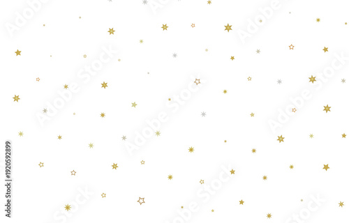 Abstract star background pe...