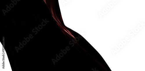 An abstract image showing b...