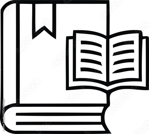 Close up of a hand making the okay gesture isolated on a white background